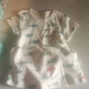 Baby clothes